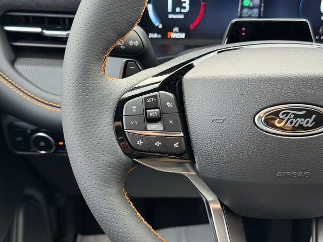 2026 Ford Explorer Tremor w/1 Year BlueCruise + Keyless Entry Keypad