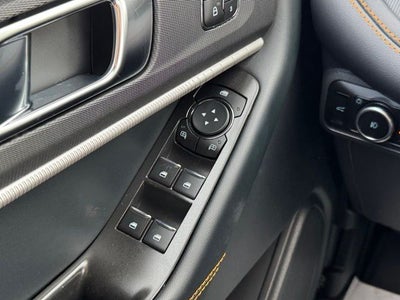2026 Ford Explorer Tremor w/1 Year BlueCruise + Keyless Entry Keypad