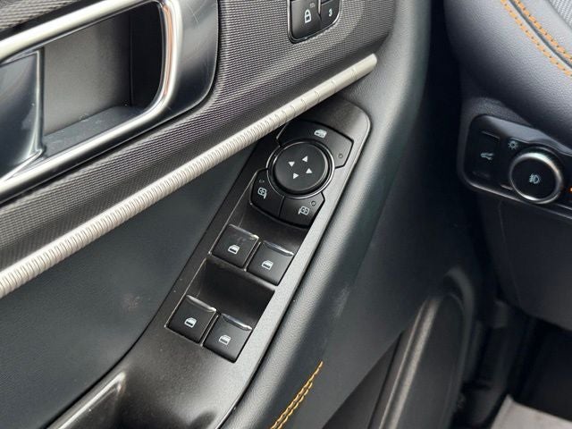 2026 Ford Explorer Tremor w/1 Year BlueCruise + Keyless Entry Keypad