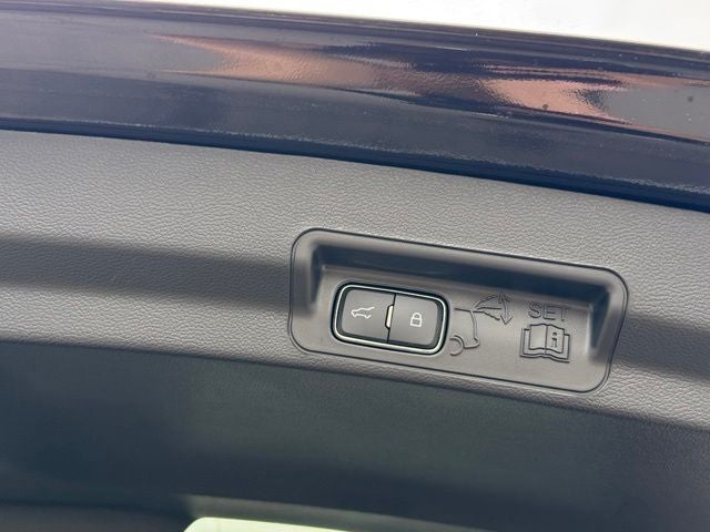 2026 Ford Explorer Tremor w/1 Year BlueCruise + Keyless Entry Keypad