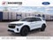 2026 Ford Explorer Tremor w/Blue Cruise + Convenience Pkg