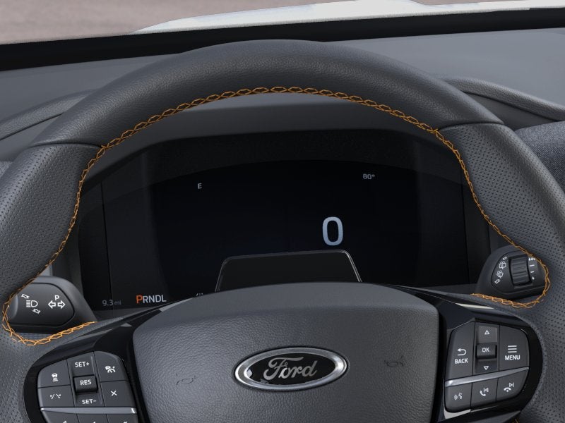 2026 Ford Explorer Tremor w/Blue Cruise + Convenience Pkg