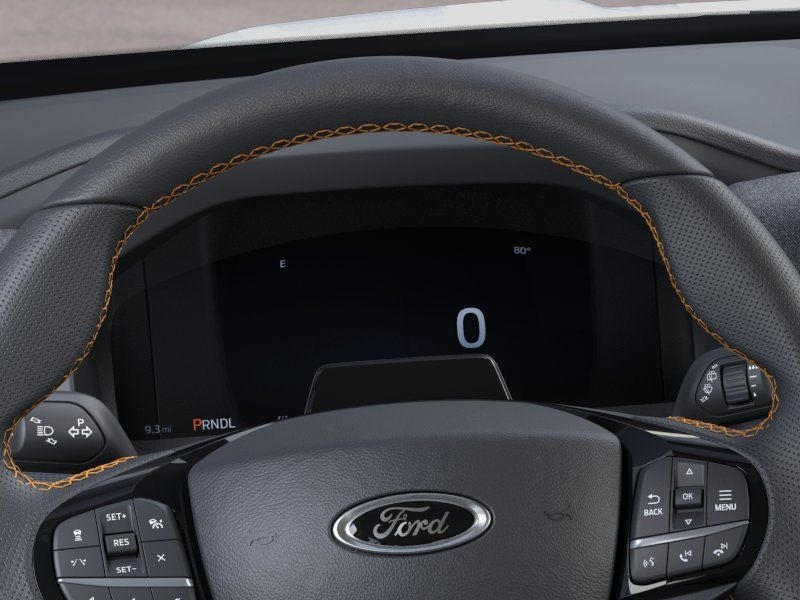 2026 Ford Explorer Tremor w/Blue Cruise + Convenience Pkg