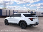 2026 Ford Explorer Tremor w/Blue Cruise + Convenience Pkg