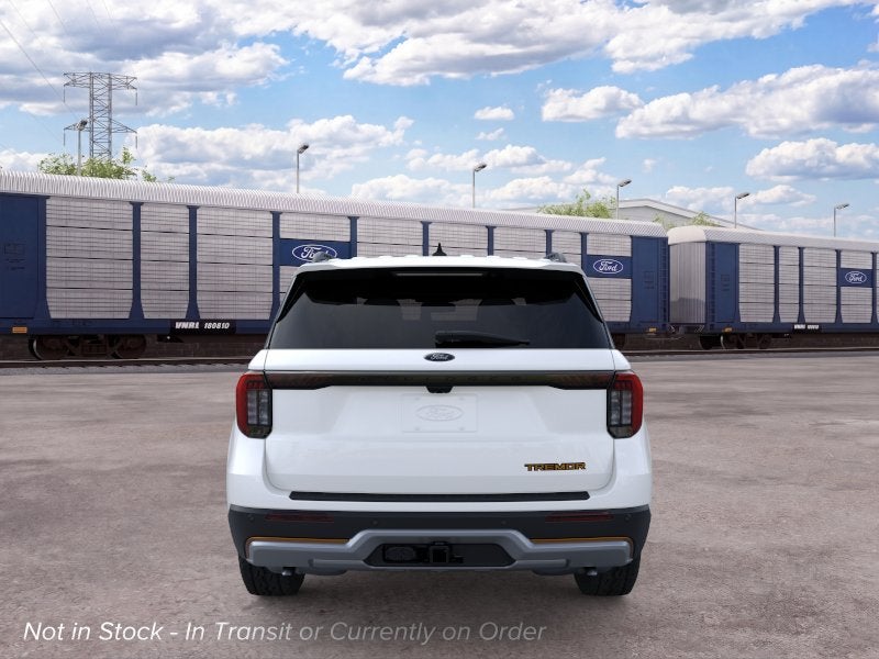 2026 Ford Explorer Tremor w/Blue Cruise + Convenience Pkg