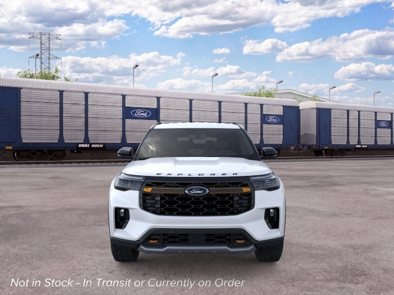 2026 Ford Explorer Tremor w/Blue Cruise + Convenience Pkg