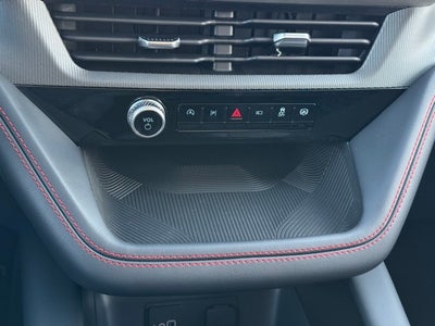 2026 Ford Explorer ST-Line w/Glass Roof + Second Row Heated Seats