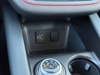 2026 Ford Explorer ST-Line w/Glass Roof + Second Row Heated Seats