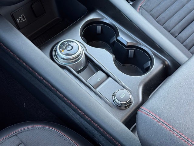 2026 Ford Explorer ST-Line w/Glass Roof + Second Row Heated Seats