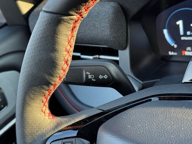 2026 Ford Explorer ST-Line w/Glass Roof + Second Row Heated Seats