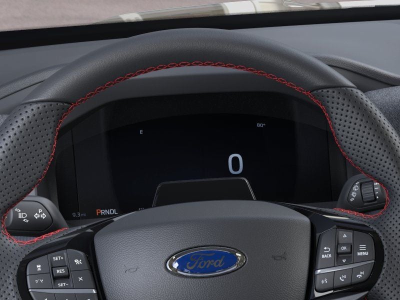 2026 Ford Explorer ST-Line w/Glas Roof + Premium Pkg