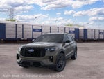 2026 Ford Explorer ST-Line w/Glas Roof + Premium Pkg