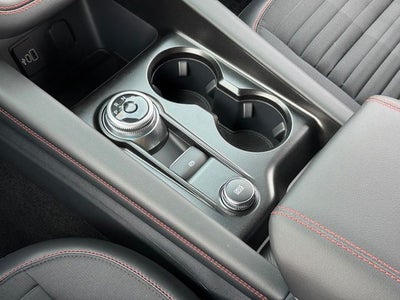 2026 Ford Explorer ST-Line w/Glass Roof + Premium Pkg