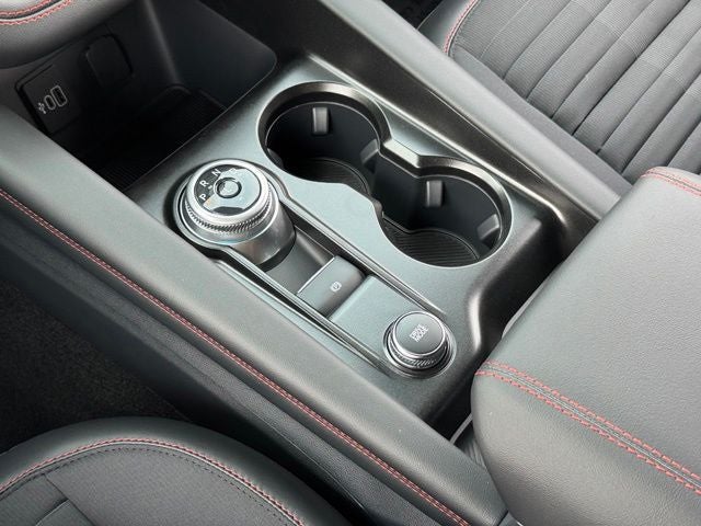 2026 Ford Explorer ST-Line w/Glass Roof + Premium Pkg