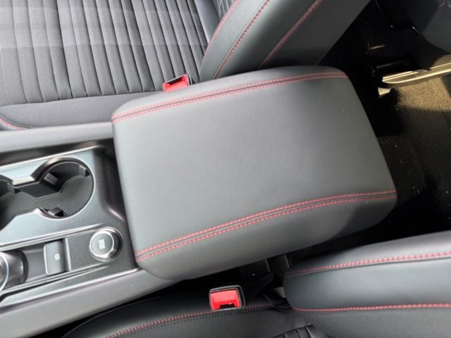2026 Ford Explorer ST-Line w/Glass Roof + Premium Pkg