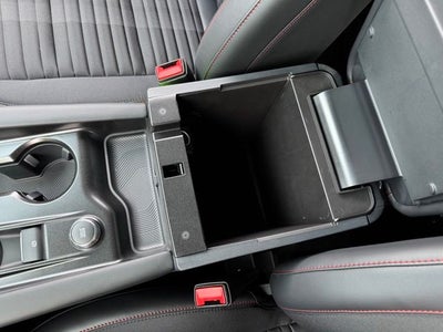 2026 Ford Explorer ST-Line w/Glass Roof + Premium Pkg