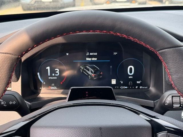 2026 Ford Explorer ST-Line w/Glass Roof + Premium Pkg