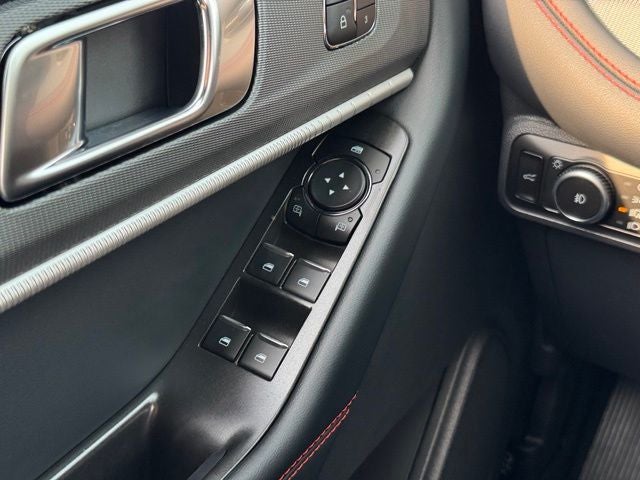 2026 Ford Explorer ST-Line w/Glass Roof + Premium Pkg