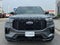 2026 Ford Explorer ST-Line w/Glass Roof + Premium Pkg
