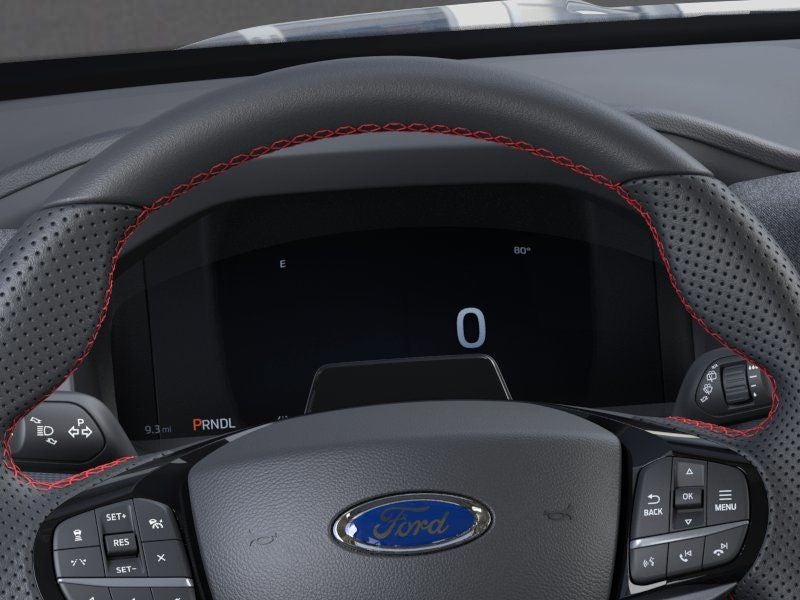 2026 Ford Explorer ST-Line w/Glass Roof + Premium Pkg