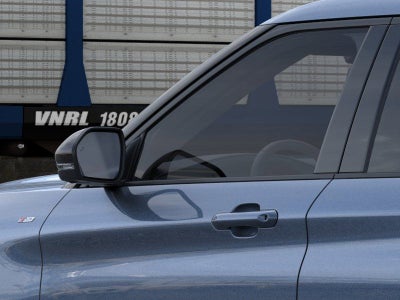 2026 Ford Explorer ST-Line w/Glass Roof + Premium Pkg