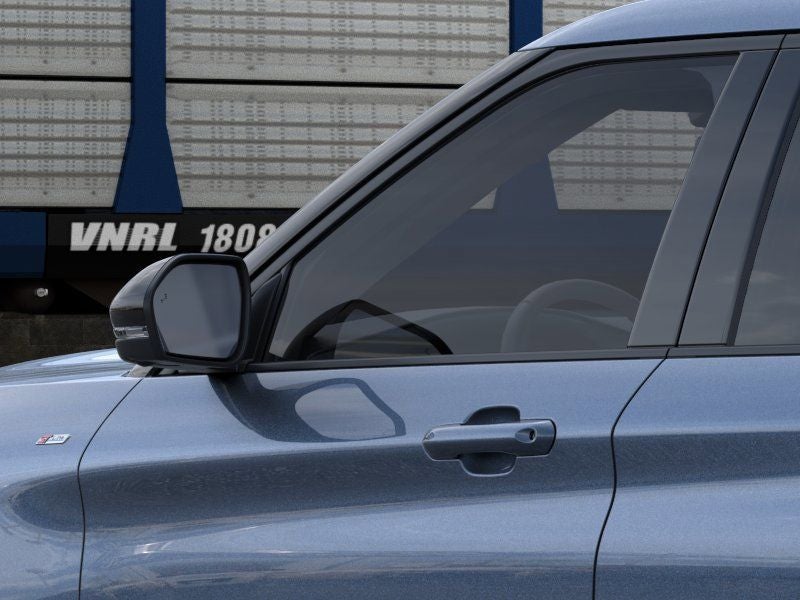 2026 Ford Explorer ST-Line w/Glass Roof + Premium Pkg