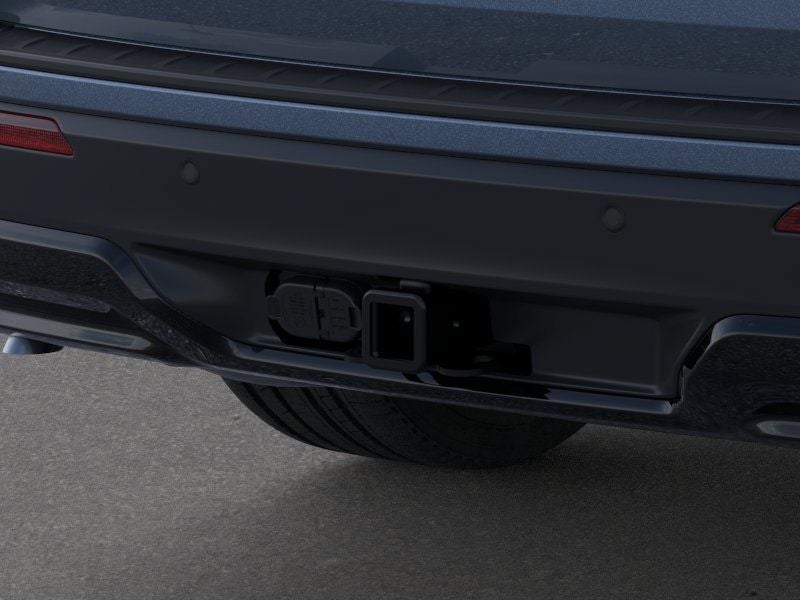 2026 Ford Explorer ST-Line w/Glass Roof + Premium Pkg