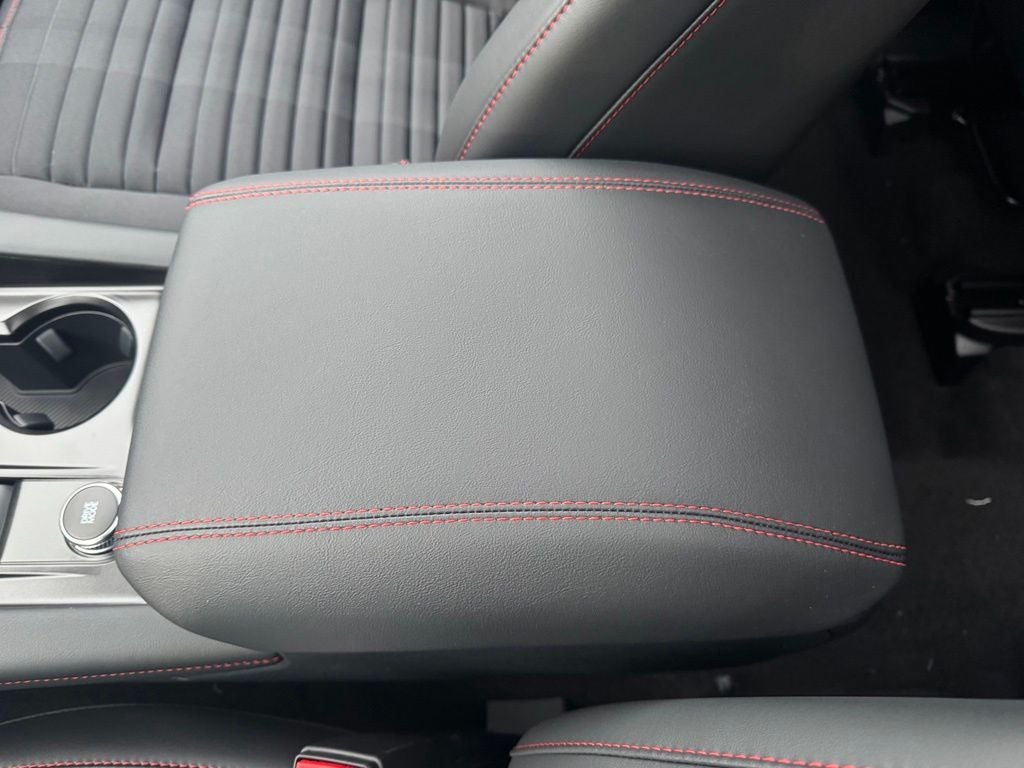 2026 Ford Explorer ST-Line w/Glass Roof + Premium Pkg