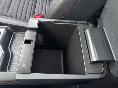 2026 Ford Explorer ST-Line w/Glass Roof + Premium Pkg