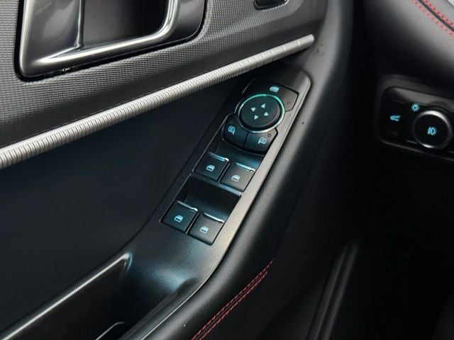 2026 Ford Explorer ST-Line w/Glass Roof + Premium Pkg