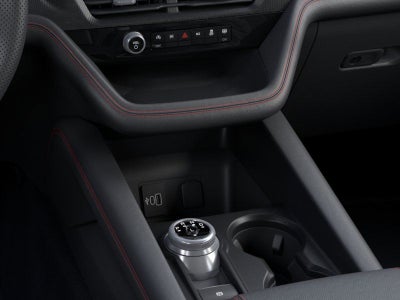 2026 Ford Explorer ST-Line w/Street Pkg