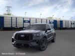 2026 Ford Explorer ST-Line w/Street Pkg