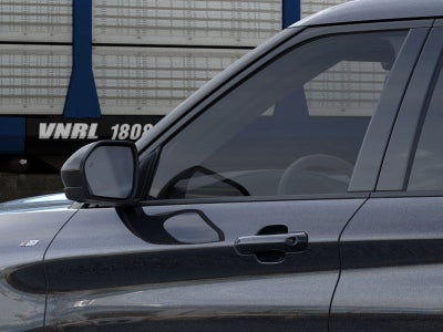 2026 Ford Explorer ST-Line w/Street Pkg