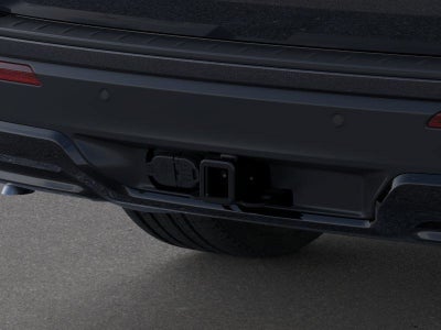 2026 Ford Explorer ST-Line w/Street Pkg