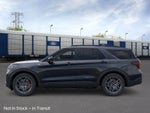 2026 Ford Explorer ST-Line w/Street Pkg