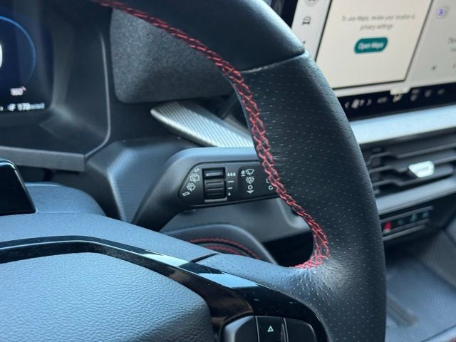 2025 Ford Explorer ST-Line w/ Heated Steering Wheel + Massaging Seats