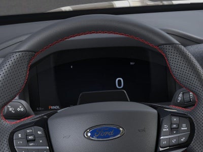 2026 Ford Explorer ST-Line w/Glass Roof + Premium Pkg