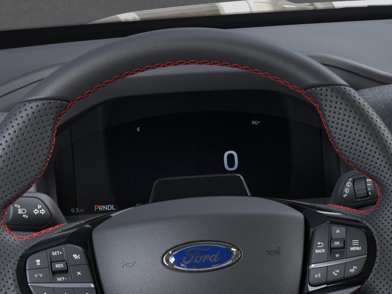 2026 Ford Explorer ST-Line w/Glass Roof + Premium Pkg