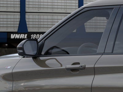 2026 Ford Explorer ST-Line w/Glass Roof + Premium Pkg