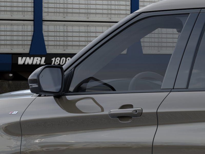 2026 Ford Explorer ST-Line w/Glass Roof + Premium Pkg