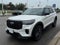 2026 Ford Explorer ST-Line w/Fixed Glass Roof