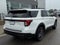 2026 Ford Explorer ST-Line w/Fixed Glass Roof