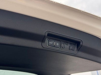 2026 Ford Explorer ST-Line w/Fixed Glass Roof