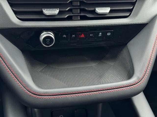 2026 Ford Explorer ST-Line w/Glass Roof + Keyless Entry Keypad