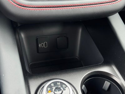 2026 Ford Explorer ST-Line w/Glass Roof + Keyless Entry Keypad