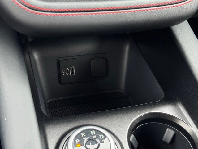 2026 Ford Explorer ST-Line w/Glass Roof + Keyless Entry Keypad