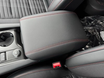 2026 Ford Explorer ST-Line w/Glass Roof + Keyless Entry Keypad