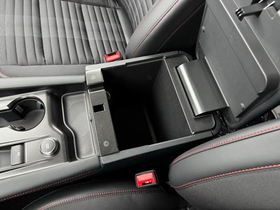 2026 Ford Explorer ST-Line w/Glass Roof + Keyless Entry Keypad