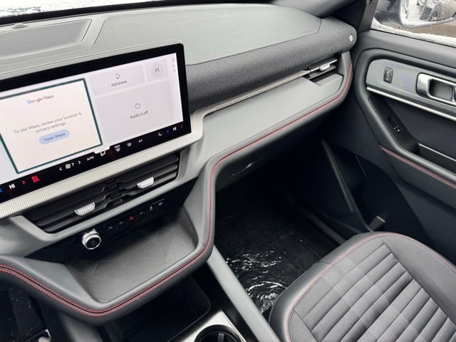 2026 Ford Explorer ST-Line w/Glass Roof + Keyless Entry Keypad