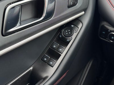 2026 Ford Explorer ST-Line w/Glass Roof + Keyless Entry Keypad